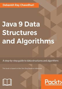 Java 9 Data Structures and Algorithms