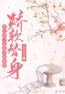 失憶后,我成了將軍的嬌軟替身