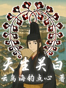 天生關白
