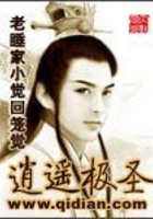 逍遙極圣在線閱讀