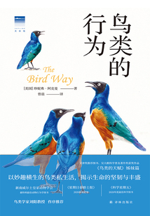 鳥類的行為（天際線叢書）