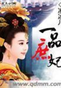 一品庶妃