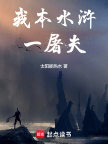 我本水滸一屠夫
