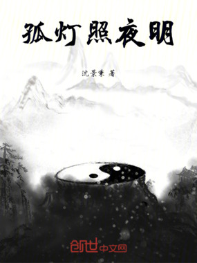 孤灯照夜明在线阅读