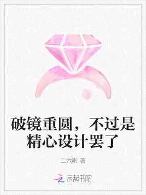 破镜重圆,不过是精心设计罢了在线阅读