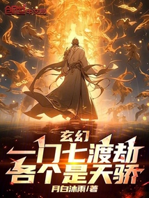 玄幻：一門七渡劫，各個是天驕！