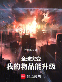 全球?yàn)?zāi)變,我的物品能升級