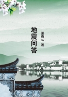 地震問(wèn)答在線閱讀