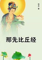 那先比丘经在线阅读