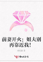 前妻開火：姐夫別再靠近我！在線閱讀