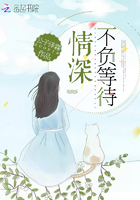 情深不負(fù)等待在線閱讀