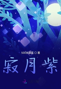 寂月紫