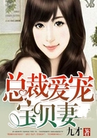 总裁爱宠宝贝妻在线阅读