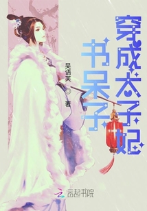 書呆子穿成太子妃