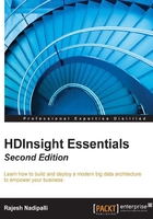 HDInsight Essentials（Second Edition）在线阅读