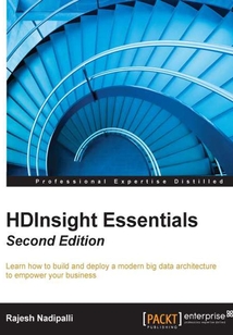 HDInsight Essentials(Second Edition)