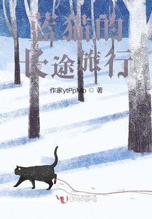 藍貓的長途旅行