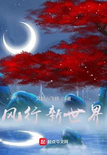 风行新世界