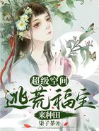 超级空间：逃荒福宝来种田