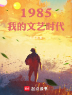 1985：我的文艺时代在线阅读