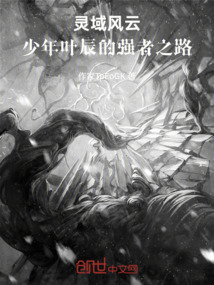 靈域風(fēng)云：少年葉辰的強者之路