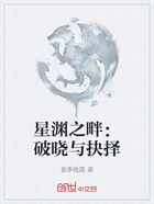 星渊之畔:破晓与抉择在线阅读