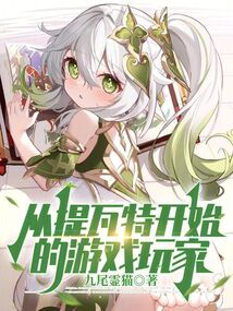 從提瓦特開始的游戲玩家