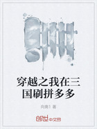 穿越之我在三国刷拼多多在线阅读
