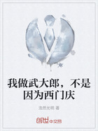 我做武大郎,不是因为西门庆在线阅读