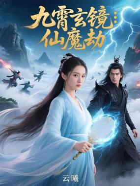 九霄玄镜：仙魔劫在线阅读