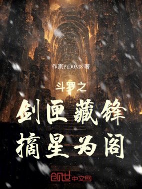 斗罗之剑匣藏锋摘星为阁在线阅读