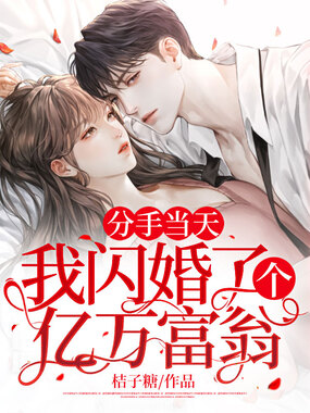 分手当天，我闪婚了个亿万富翁在线阅读