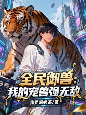全民御兽:我的宠兽强无敌!最新章节在线阅读-创世中文网官网