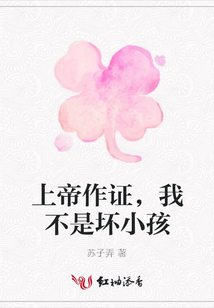 上帝作證,我不是壞小孩