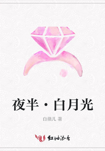 夜半·白月光