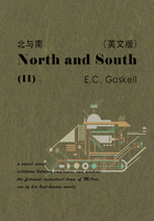 North and South（II） 北与南（英文版）在线阅读