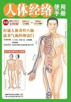 人体经络使用手册在线阅读