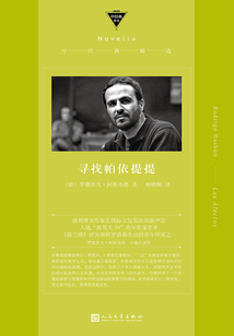 尋找帕依提提（中經(jīng)典精選）