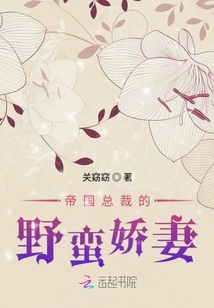 帝國總裁的野蠻嬌妻