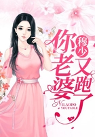 穆少,你老婆又跑了