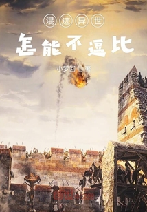 混跡異世怎能不逗比