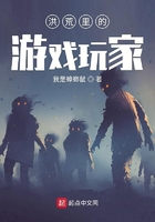 洪荒里的游戲玩家在線閱讀