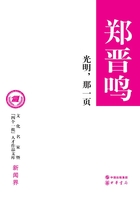 光明，那一页（精装）：文化名家暨“四个一批”人才作品文库在线阅读