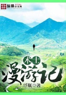 術(shù)士漫游記