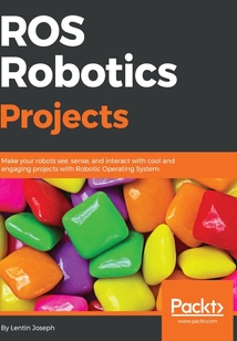 ROS Robotics Projects