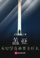 盖亚:天空孕育的光之巨人