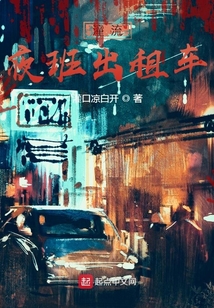 潼流夜班出租車