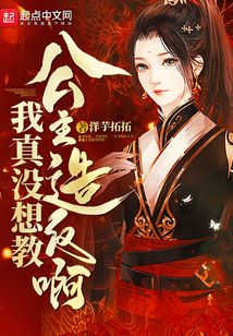 我真沒想教公主造反啊
