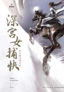 深宫女捕快：谁令骑马客京华