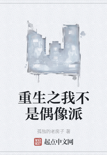 重生之我不是偶像派